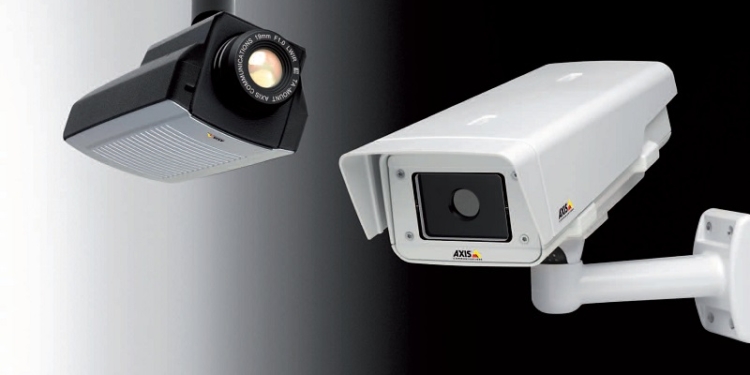 На всех николаевских блокпостах установили видеокамеры, а к 9 мая видеонаблюдением хотят охватить центр Николаева