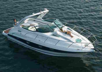 «Добряк» из Николаевской таможни освободил ввезенные моторные яхты от необходимых платежей. Итог: в бюджете минус 1,5 млн.грн.