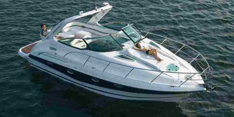 «Добряк» из Николаевской таможни освободил ввезенные моторные яхты от необходимых платежей. Итог: в бюджете минус 1,5 млн.грн.