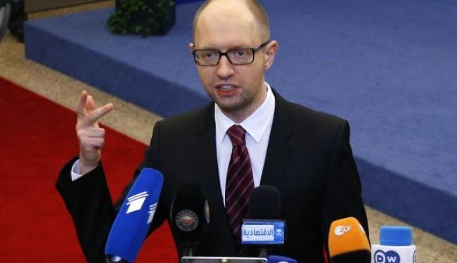 Яценюк: зарплата следователей по серьезным коррупционным делам составит 30 тыс. грн