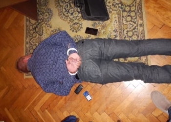 Бывший офицер ВСУ осужден на 12 лет за государственную измену