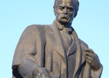 Одного из задержанных в Крыму на акции к годовщине Шевченко будут судить