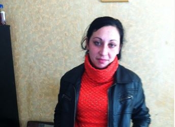 Милиция разыскивает жертв николаевской мошенницы, которая «снимала» порчу с доверчивых граждан