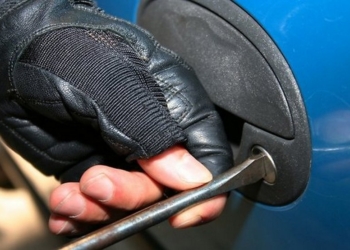 “Жигуль”, мопед, прицеп и иномарка – “урожай” автоворов за выходные