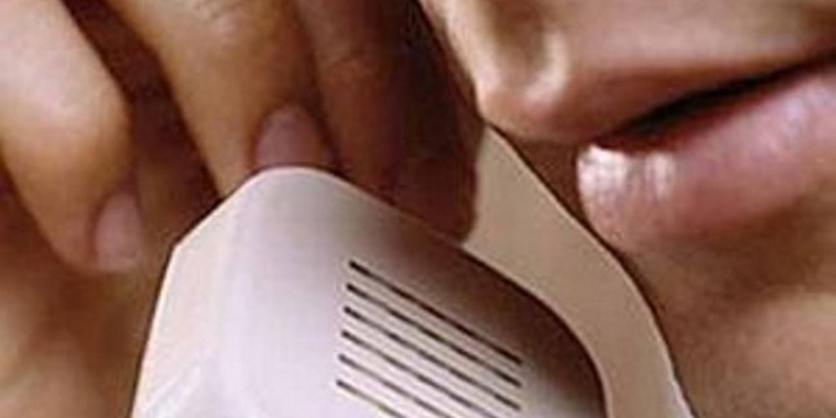 Телефонные аферисты нажились на николаевцах на 17 тысяч гривен