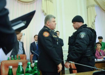 Суд не нашел достаточно доказательств вины экс-главы ГСЧС Сергея Бочковского