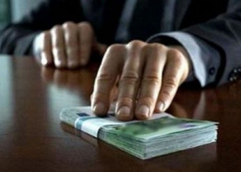 Глава избирательной комиссии на Вознесенщине, подделав документы, нанес ущерб государству на сумму шесть тысяч гривен