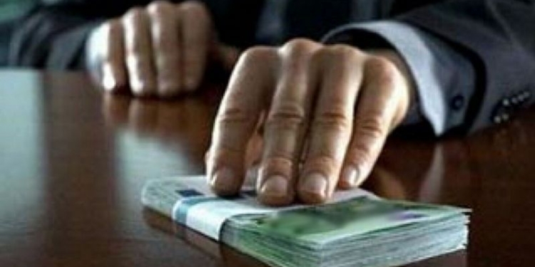 Глава избирательной комиссии на Вознесенщине, подделав документы, нанес ущерб государству на сумму шесть тысяч гривен