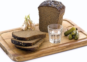 Вот беда-то какая: в Украине скоро подорожает водка