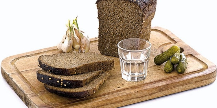 Вот беда-то какая: в Украине скоро подорожает водка