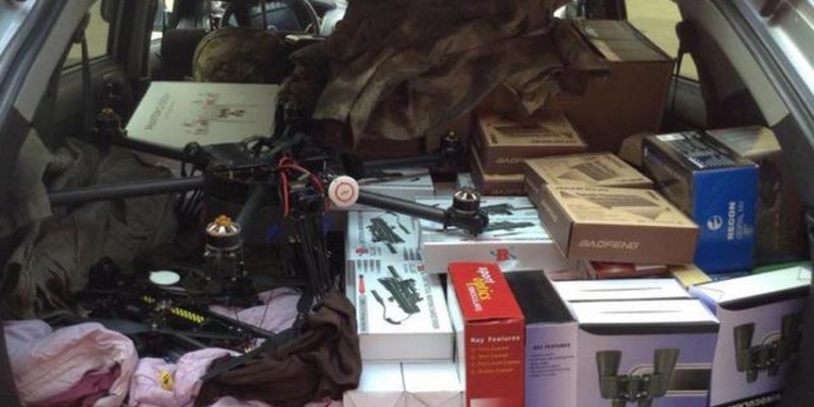 Рада сняла ограничения для осуществления волонтерской деятельности