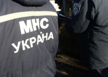 Житель Николаевщины получил 50% ожогов тела, но остался жив