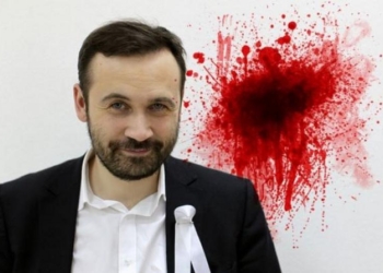 Депутата Госдумы РФ Илью Пономарева, голосовавшего против оккупации Крыма, путинский режим хочет засадить в тюрьму