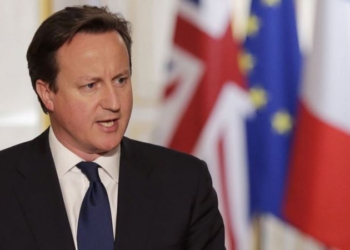 Хорошо забытое старое: Великобритания возрождает программу времен «холодной войны»