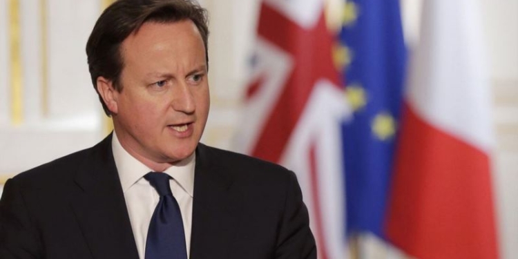 Хорошо забытое старое: Великобритания возрождает программу времен «холодной войны»