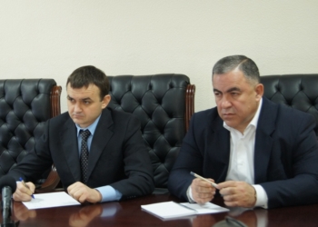 Безопасность николаевцев и жителей области – задача №1 – Мериков