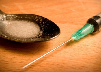 Милиция “накрыла” наркопритон на Слободке