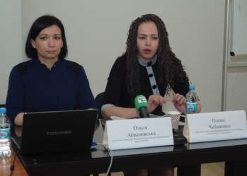 Голосовать будем по-новому? В Николаеве представили новую концепцию о выборах