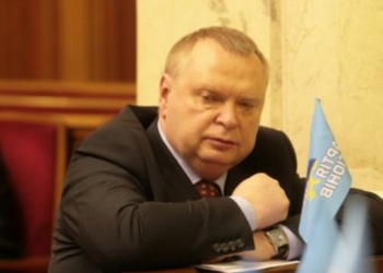 Экс-глава Запорожской ОГА Пеклушенко найден мертвым, – Censor.net