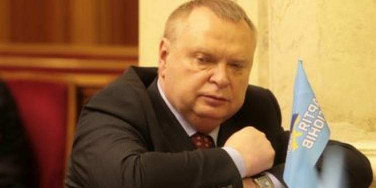 Экс-глава Запорожской ОГА Пеклушенко найден мертвым, – Censor.net