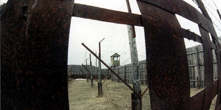 Музей политических репрессий времен СССР “Пермь-36” спешно расформировали – Дождь