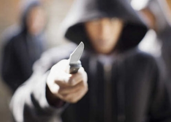 Запирайте двери на ночь: на Снигиревщине совершено циничное ограбление