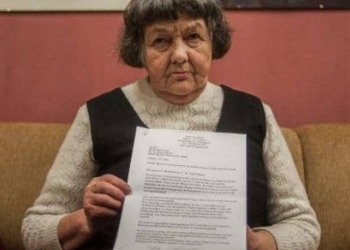 “Помогите вернуть дочь!” – мама Надежды Савченко написала письмо канцлеру Германии Ангеле Меркель