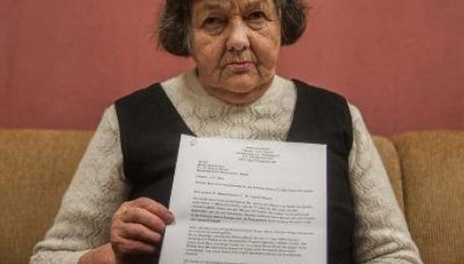 “Помогите вернуть дочь!” – мама Надежды Савченко написала письмо канцлеру Германии Ангеле Меркель