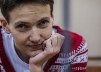 В деле Савченко появилась новая статья обвинения – адвокат