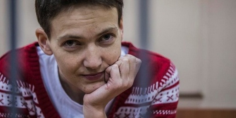 В деле Савченко появилась новая статья обвинения – адвокат