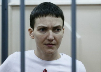 Время для спасения Савченко истекает, – ПАСЕ