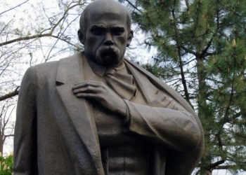 Николаевцев зовут вспомнить Великого Кобзаря