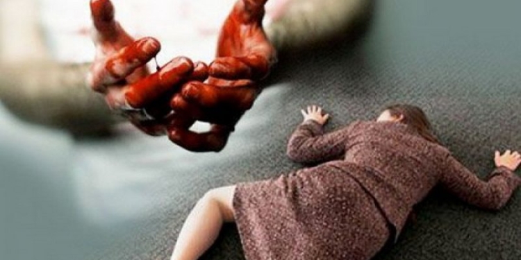 На Хмельниччине убили главного редактора местной газеты, однако милиция факт убийства пока не подтвердила