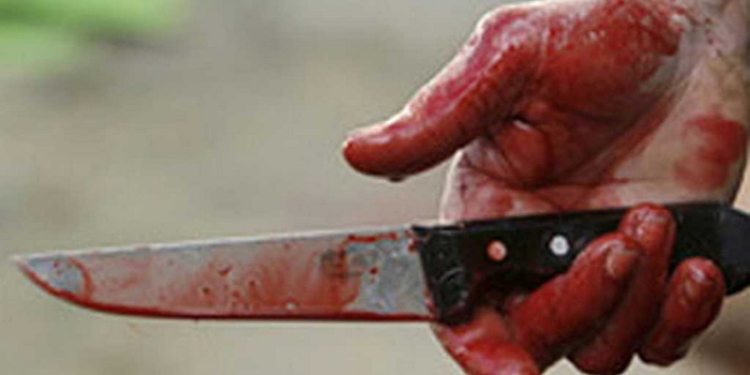 На раскрытие кровавого убийства на Николаевщине правоохранителям потребовалось менее суток