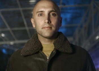 В Лондоне задержали Грэма Филлипса – журналиста из т.н. “Новороссии”