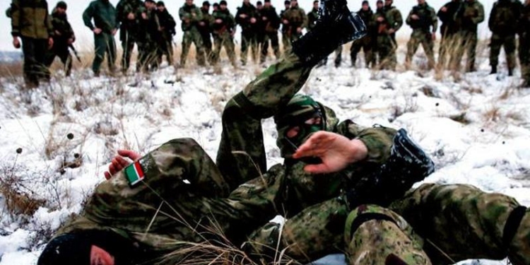 Отравившимся в Алчевске 145 «трактористам Путина» грозят вялотекущие параличи до 6 лет – специалисты