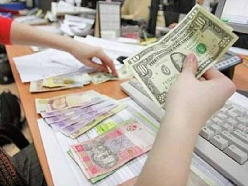 На Николаевщине банковский аферист присвоил более 1 млн. гривен, но от расплаты не ушел 1