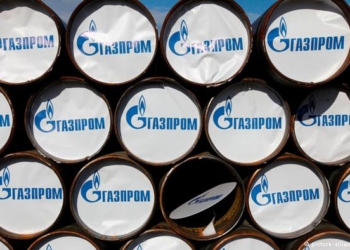 ЕС предъявил “Газпрому” обвинения в нечестной конкуренции