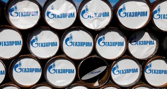 ЕС предъявил “Газпрому” обвинения в нечестной конкуренции