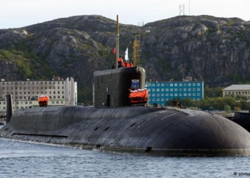 “Ничего страшного”, – сказали в РФ по поводу пожара на атомной подлодке. Список последних аварий на российском подводном флоте