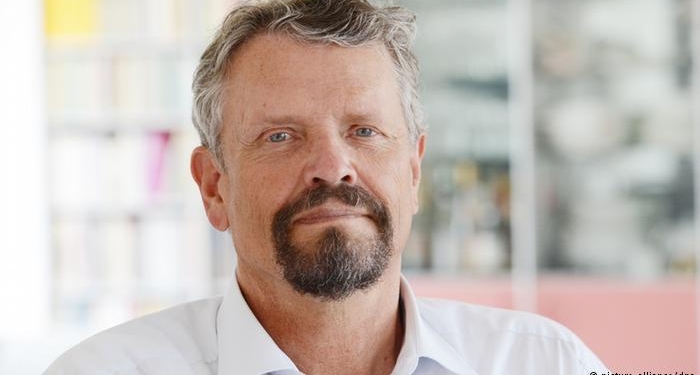 Уполномоченный правительства ФРГ: “Надежды Украины на вступление в ЕС идут в нереалистичном направлении”