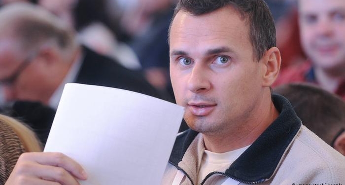 Олегу Сенцову предъявлено окончательное обвинение