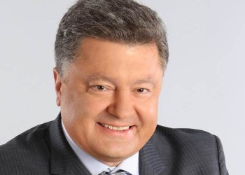 Порошенко подписал закон об общественном вещании