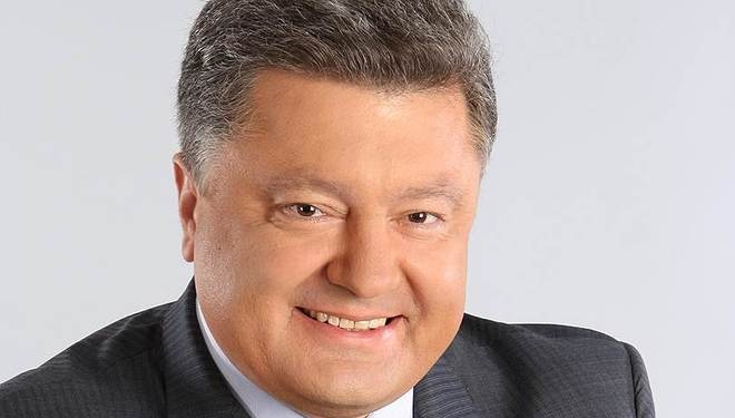 Порошенко подписал закон об общественном вещании
