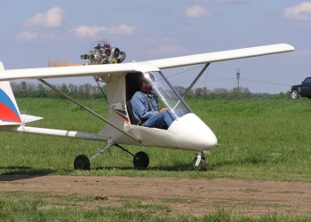 Авиация Кении нанесла удар по Сомали