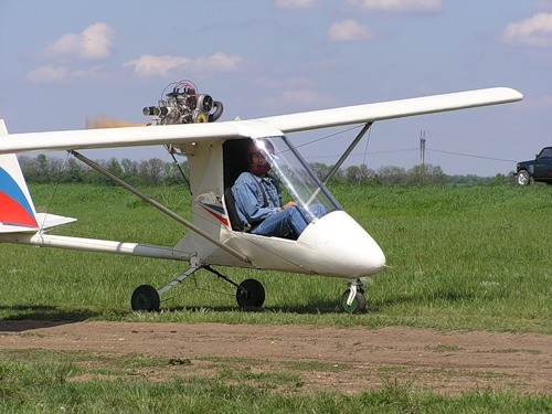 Авиация Кении нанесла удар по Сомали