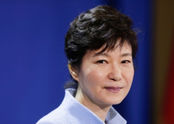 Президент Южной Кореи не приедет в Москву на 9 мая