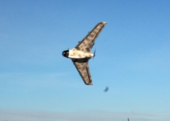 Они готовятся. Вечером над нашими позициями летали 27 беспилотников