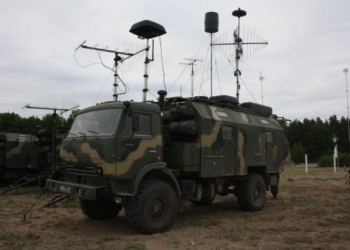 Госдеп: На Донбасс стянуто максимальное за время конфликта число систем ПВО из РФ