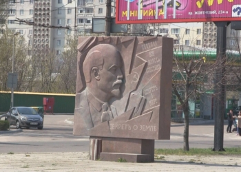 Памятники и улицы Николаева «в свете» нового закона. Что уйдет в прошлое, что останется